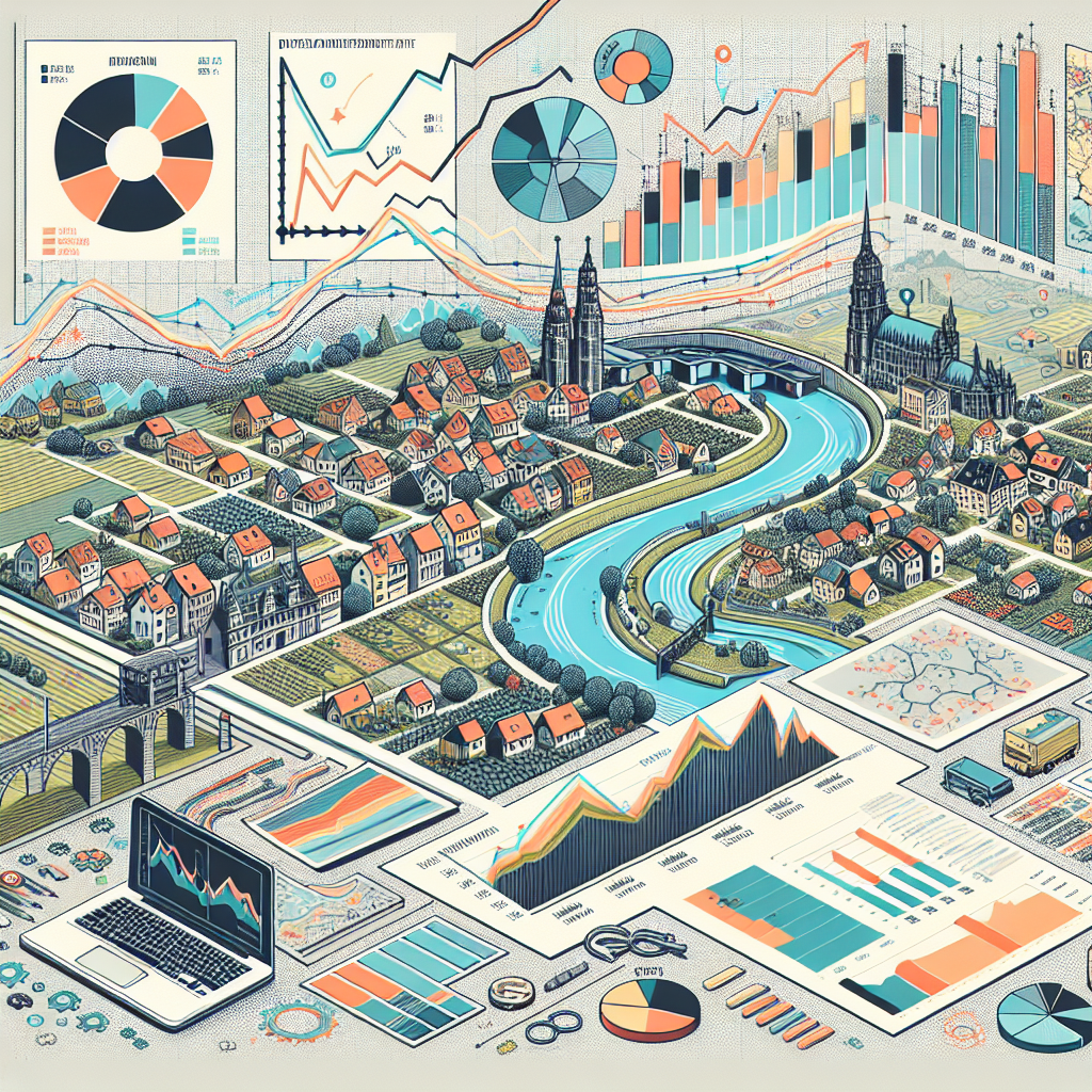 Entwicklung des Bodenrichtwerts in Dresden Altfranken